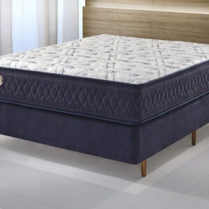 Colchão Casal Tok Density