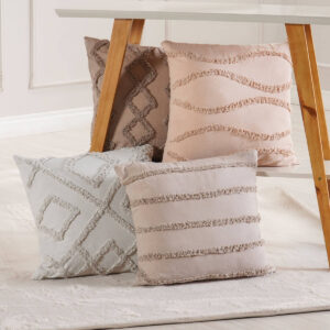 Capa de Almofada Tuffato