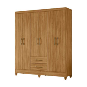 Guarda-Roupa Panamá Freijó