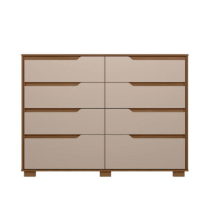 Cômoda Georgia Carvalho/Fendi