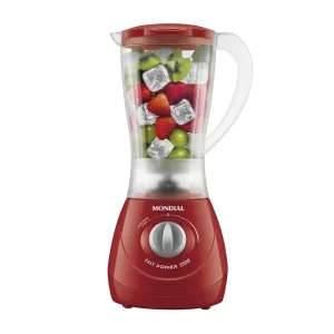 Liquidificador Mondial Easy Power L-550R Vermelho 220v