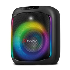 Caixa de Som Party Box Mondial PBX-350