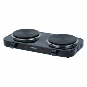 Fogão Elétrico Best 2 Bocas AD-S201