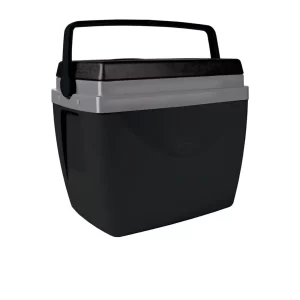 Caixa Térmica 34 Litros Preta