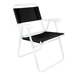 Cadeira Master Aço Fashion