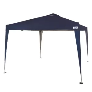 Gazebo X-Flex Oxford Azul 3m x 3m