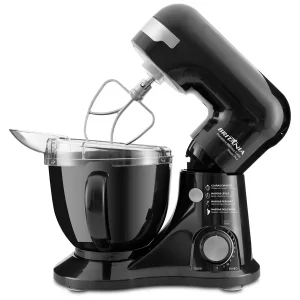 Batedeira Planetária Britânia BBP760P Power Plus Turbo 700W