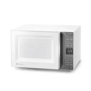 Micro-ondas Electrolux 36L Branco Efficient com Descongelamento Assistido (ME36B) - 220V