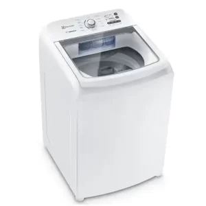 Máquina de Lavar Electrolux 17kg Branca (LED17) - 220V