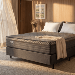 Colchão Resistive Queen