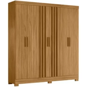 Guarda-Roupa Valença Freijó Ripado