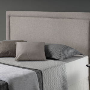 Cabeceira Amsterdã 1950