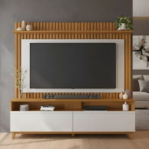 Home NT 1340 Freijó/Off White