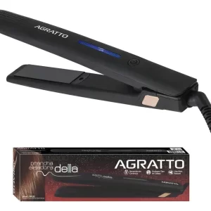 Prancha Alisadora Della