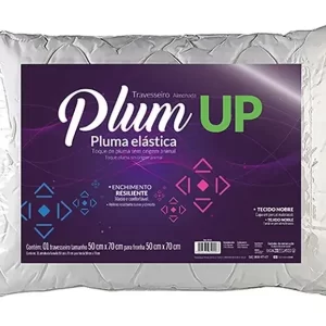 Travesseiro Plum Up
