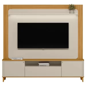 Home Munique Tauari/Off White Fosco