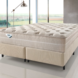 Colchão Casal Audaz