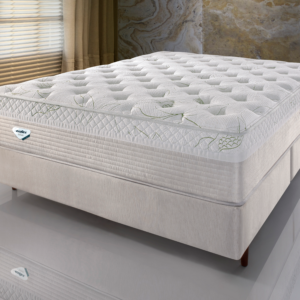Colchão Queen Eco Nature