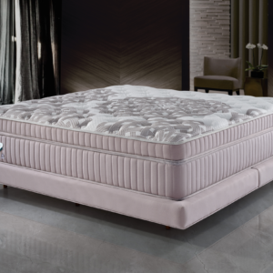 Colchão Queen Majestic