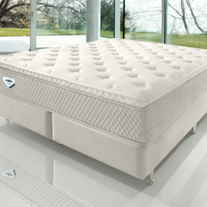 Colchão Casal Paradise