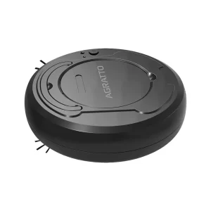 Aspirador de Pó Robô