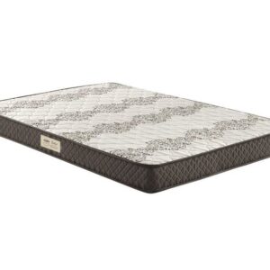 Colchão Casal Ecoline D45 Espuma Marrom