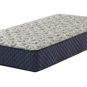 Colchão Solteiro Ecoflex Flex Energy Azul