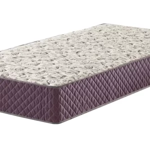 Colchão Solteiro Ecoflex Flex Energy Lilas