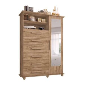 Cômoda Atenas Carvalho