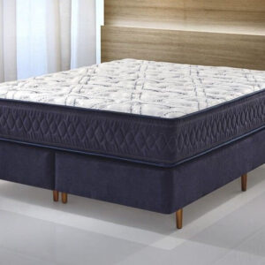 Colchão Queen Tok Density