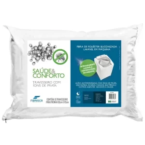 Travesseiro Saúde e Conforto