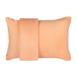 Fronha de Plush Dreams Lilian 2 Peças