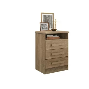 Mesa de Cabeceira Roma Carvalho