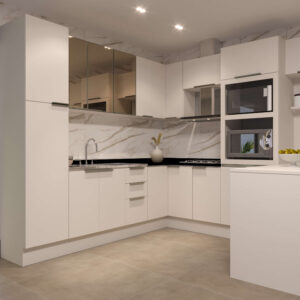 Cozinha Linha Melissa Caloma