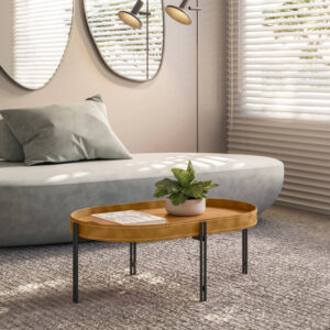 Mesa de Centro Mônaco