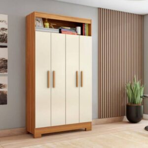 Multiuso NT 4040 Freijó/Off White