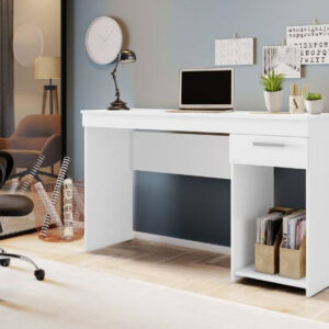 Mesa Office Branco New