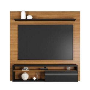 Painel NT 1100 Freijó Trend/Preto