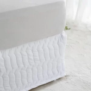 Saia Matelada Bella Solteiro, Casa, Queen e King