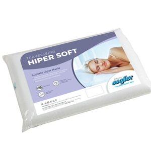 Travesseiro Hiper Soft D-20