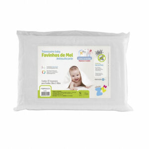 Favinhos de Mel Baby