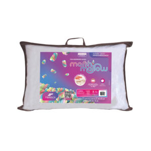 Travesseiro Nasa Marshmallow