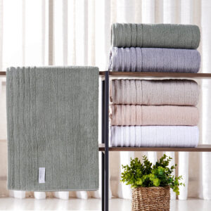 Toalha de Banhão Glamour 80cm x 1,50m