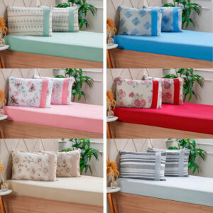 Jogo de Cama Bella Cama