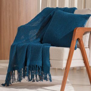 Manta Atacama Hiper Têxtil 1,20m X 1,50m