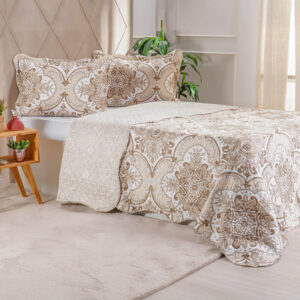 Kit Colcha Ultra Lisse Embalada