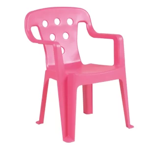 Poltroninha Mor Kids Rosa e Azul