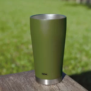 Copo Térmico Verde 475ml