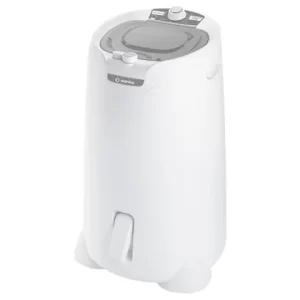 Centrifuga de Roupas Sofia II Branca 15kg 220v