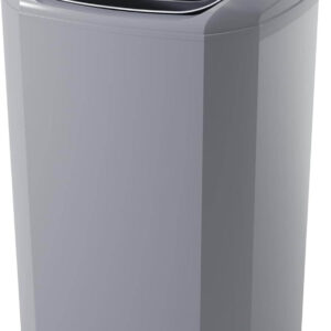 Lavadora de Roupas LWBE201T Silver 20KG 220v